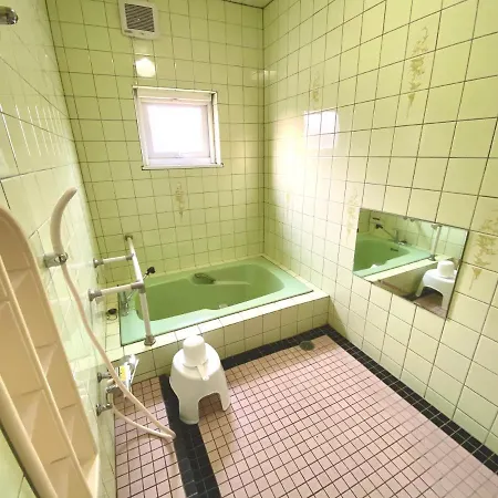 Sola St Inn Noboribetsu 2Min Walk From Noboribetsu Station Exterior photo