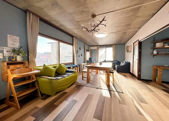 Sola St Inn Noboribetsu 2Min Walk From Noboribetsu Station