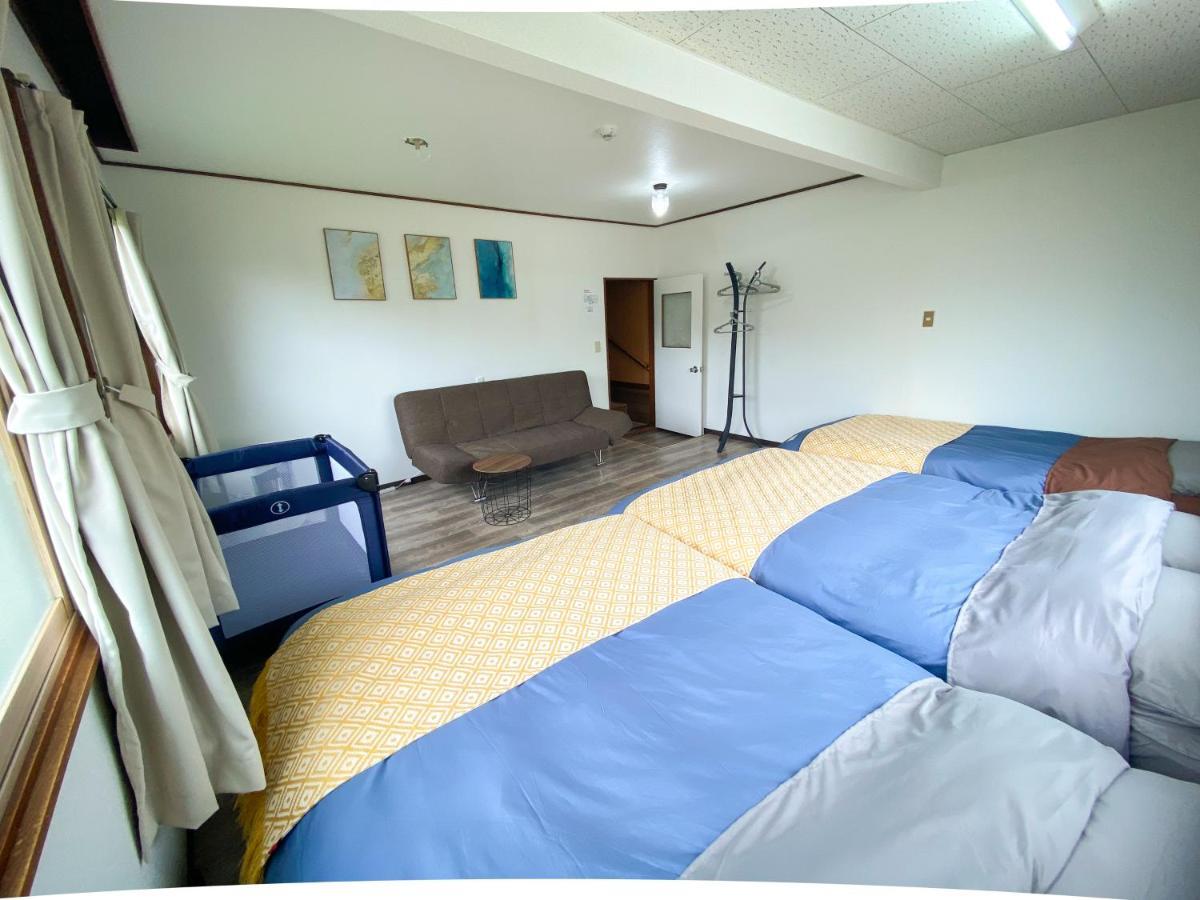 Sola St 2min Walk From Station Holiday home Noboribetsu