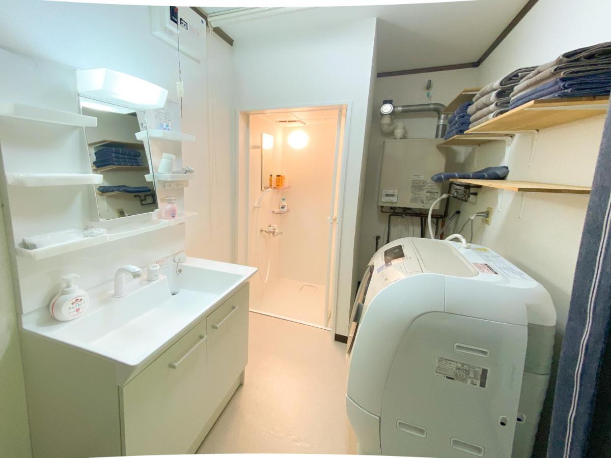Sola St 2min Walk From Station Holiday home *