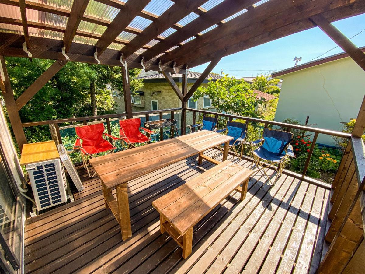 Sola St 2min Walk From Station *